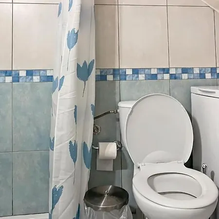 Artemis Metókhion Konstamonítou