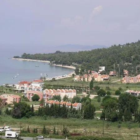 Artemis Metókhion Konstamonítou